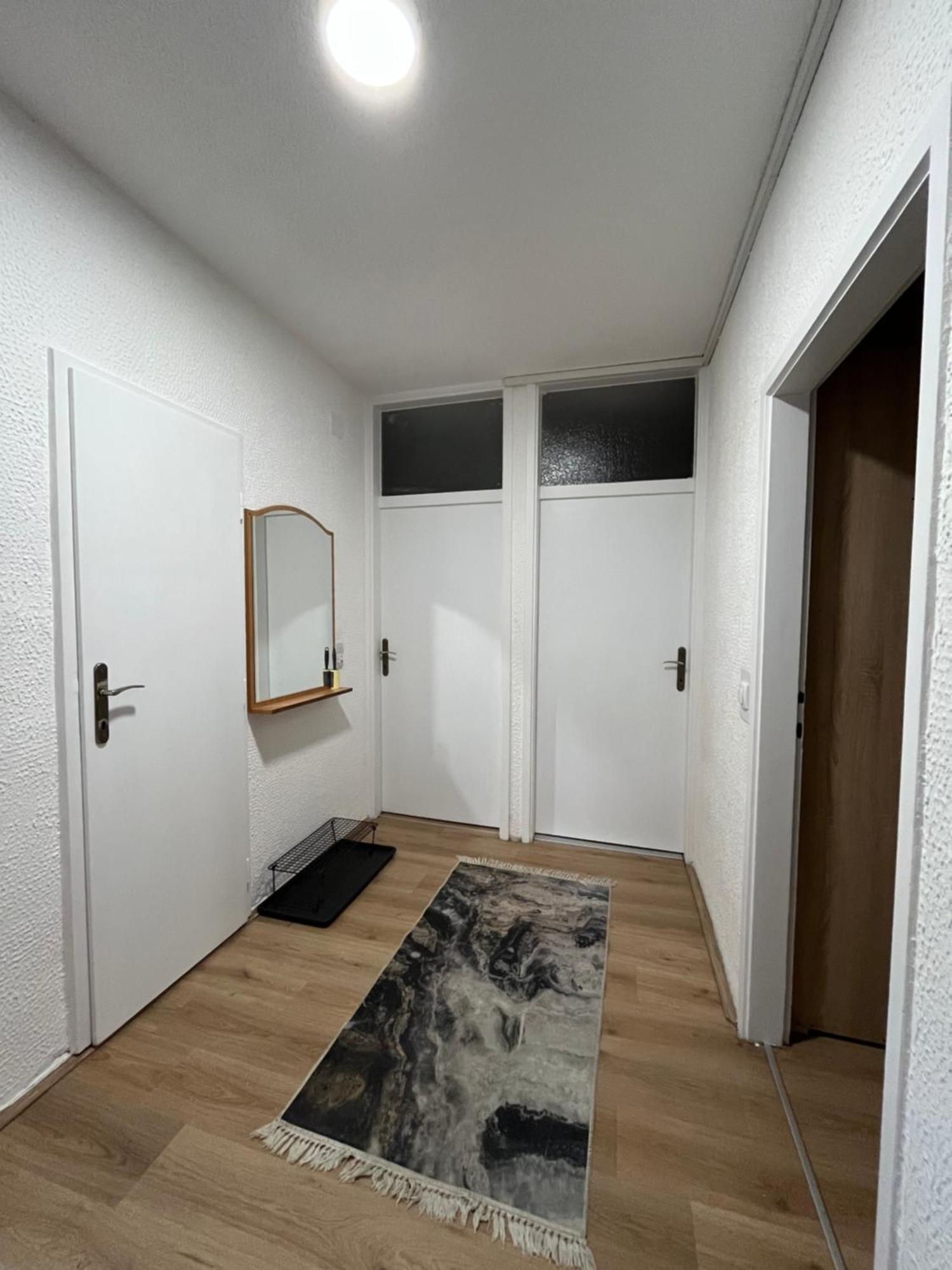 Pavlovic Apartman Belgrado Buitenkant foto